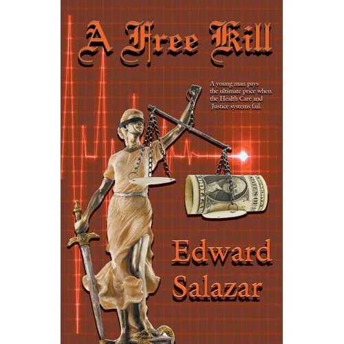 A Free Kill - Paperback