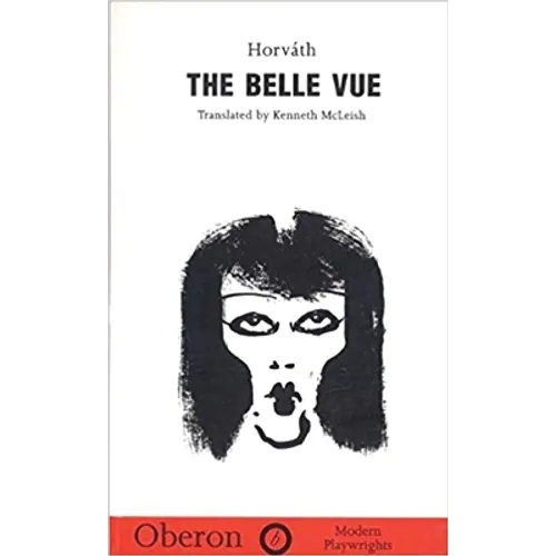 The Belle Vue - Paperback