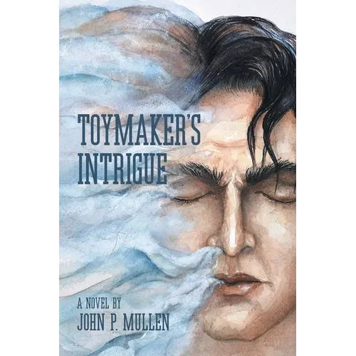 Toymaker's Intrigue - Paperback