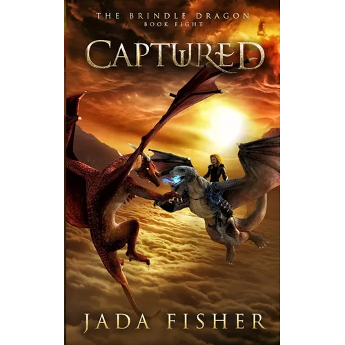 Captured - Paperback