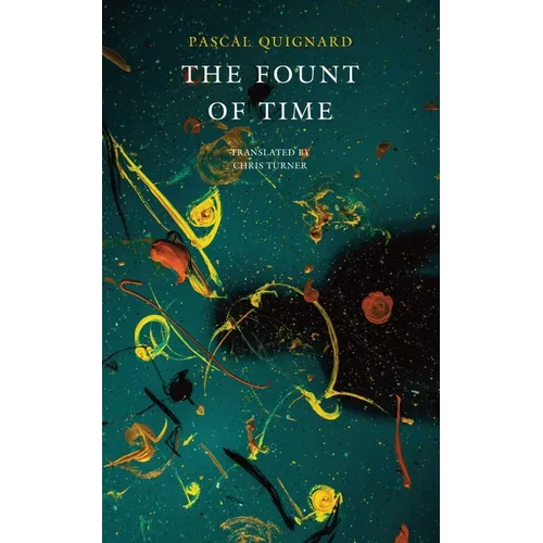 The Fount of Time: The Last Kindom II - Hardcover