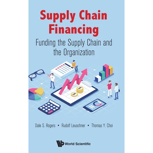 Supply Chain Financing - Hardcover