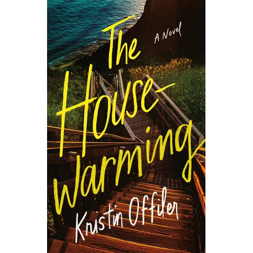 The Housewarming - Paperback