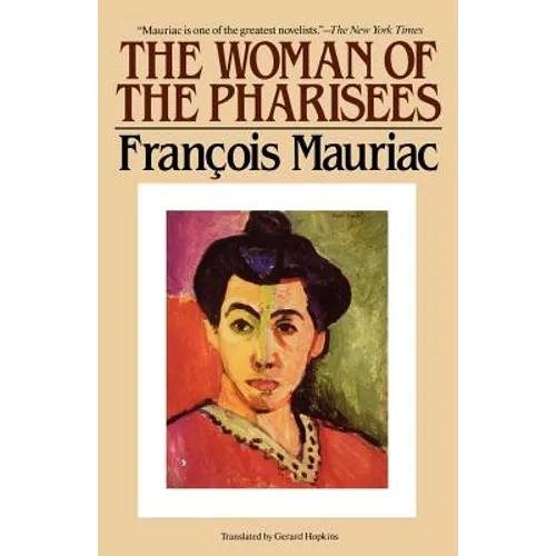 The Woman of the Pharisees - Paperback