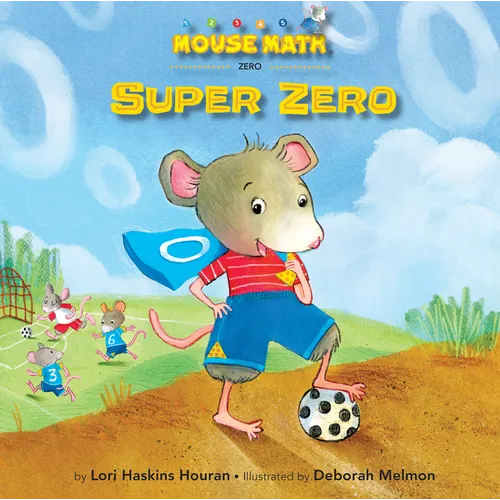 Super Zero - Hardcover