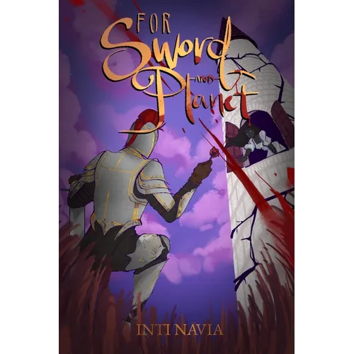 For Sword and Planet - Paperback