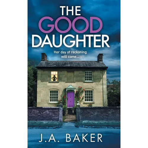 The Good Daughter - Hardcover