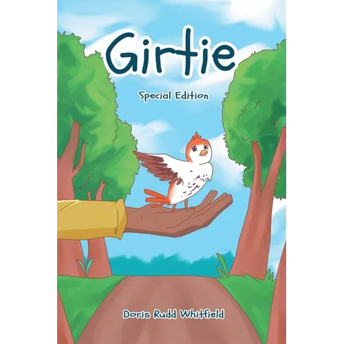 Girtie: Special Edition: Special Edition - Paperback