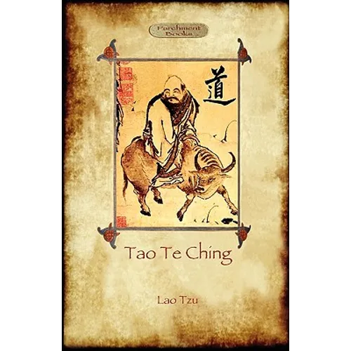 Tao Te Ching (Dao De Jing): Lao Tzu's book of the Way (Aziloth Books) - Paperback