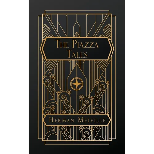 The Piazza Tales - Paperback