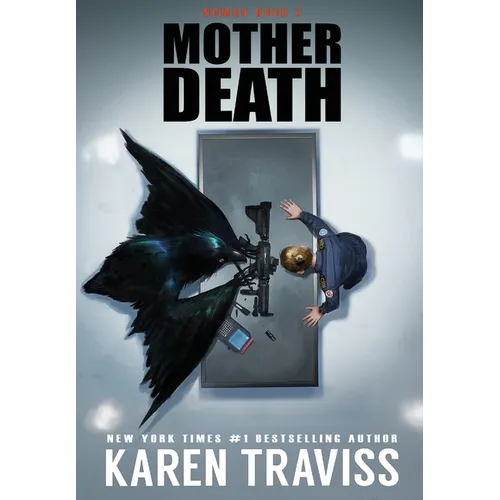 Mother Death - Hardcover
