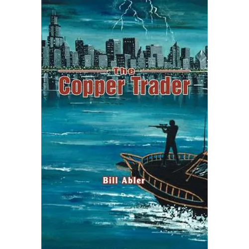 The Copper Trader - Paperback