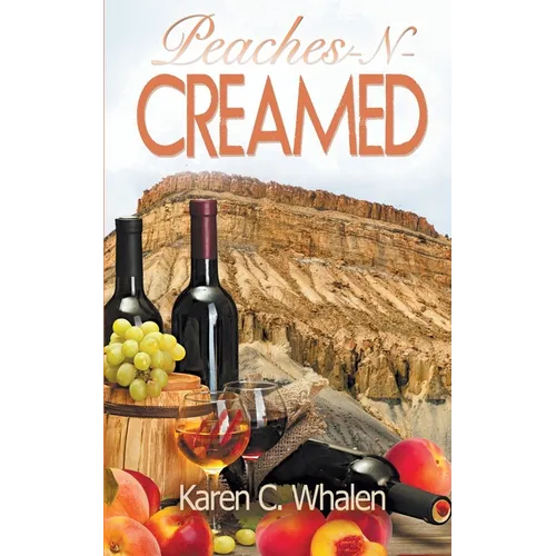 Peaches-N-Creamed - Paperback