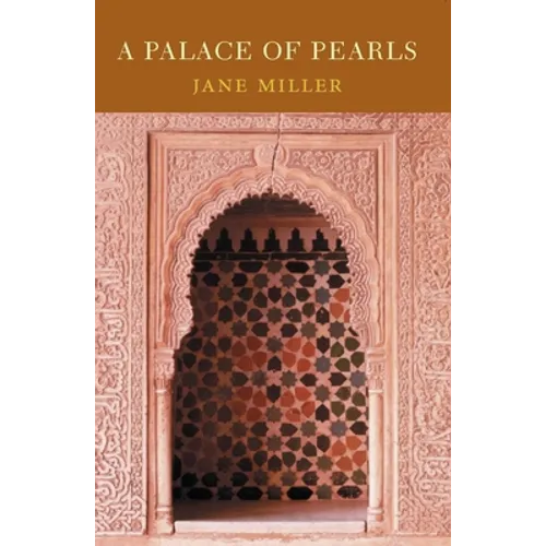 A Palace of Pearls - Paperback