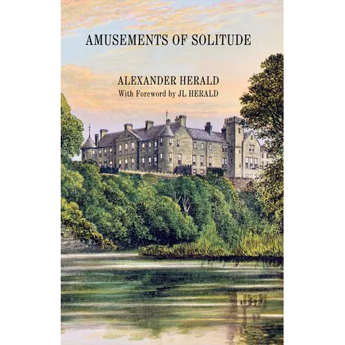 Amusements of Solitude - Paperback