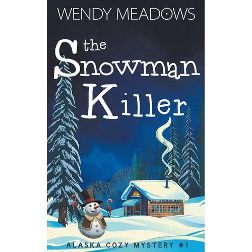 The Snowman Killer - Paperback