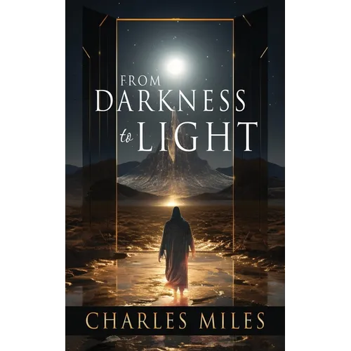 From Darkness to Light - Paperback