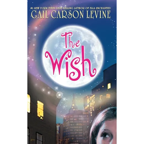 The Wish - Paperback