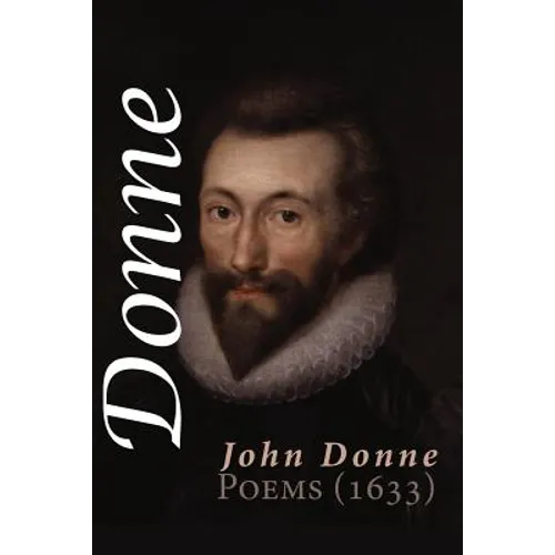 Poems (1633) - Paperback