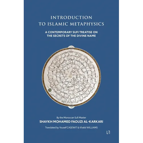 Introduction to Islamic Metaphysics - Paperback
