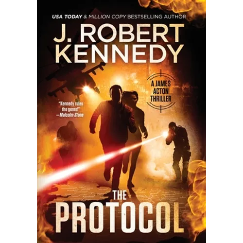 The Protocol - Hardcover