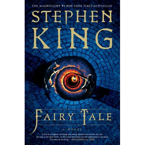 Fairy Tale - Hardcover