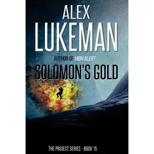 Solomon's Gold - Paperback