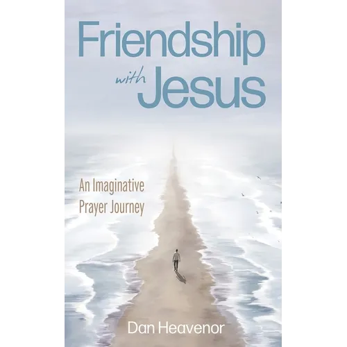 Friendship with Jesus - Hardcover