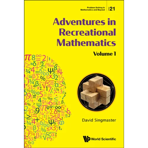 Adventures in Recreat Math (V1) - Paperback