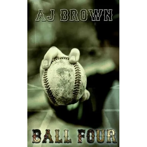 Ball Four - Paperback