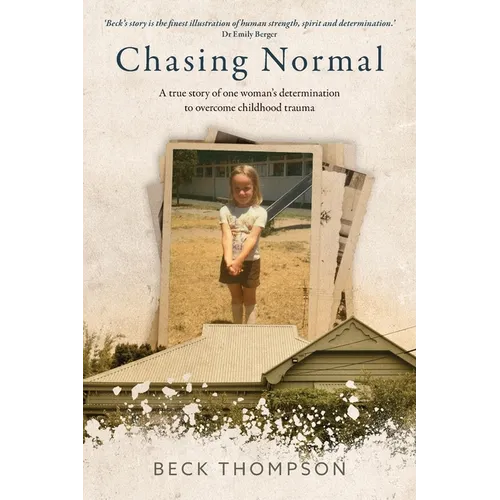 Chasing Normal - Paperback