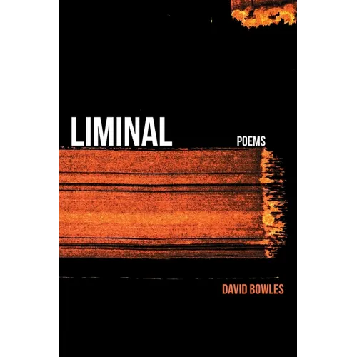 Liminal - Paperback
