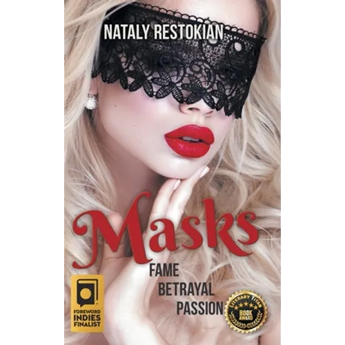 Masks - Hardcover