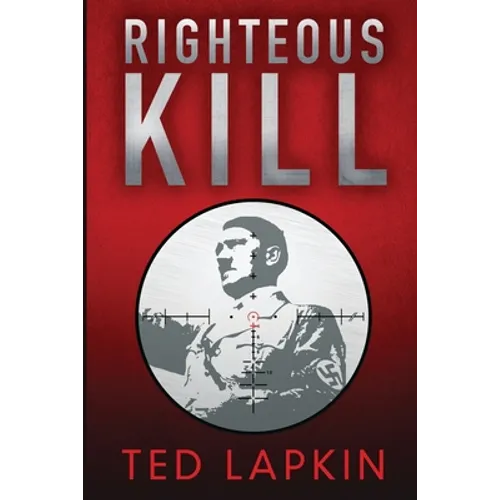 Righteous Kill - Paperback
