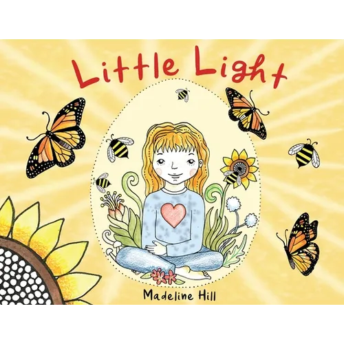 Little Light - Paperback