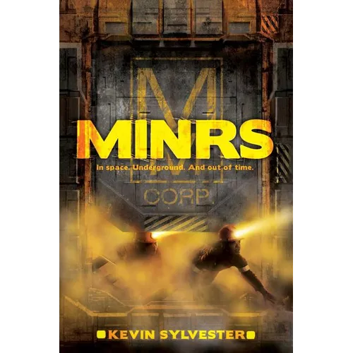 Minrs - Paperback