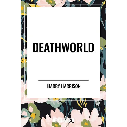 Deathworld - Paperback