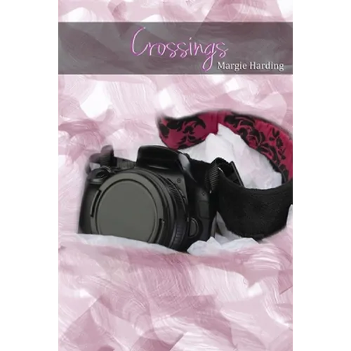 Crossings - Paperback