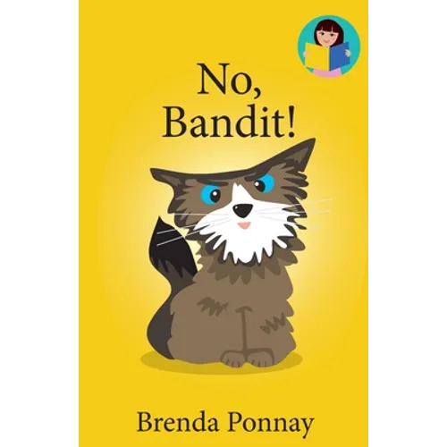 No, Bandit! - Paperback