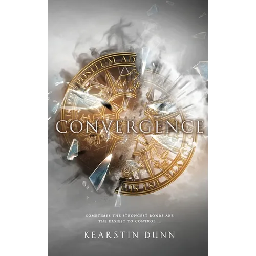 Convergence - Paperback