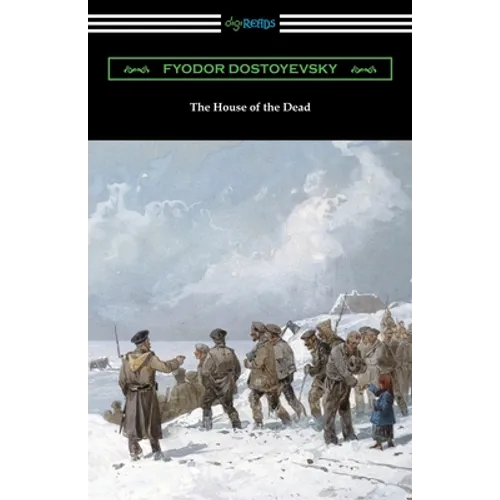 The House of the Dead - Paperback