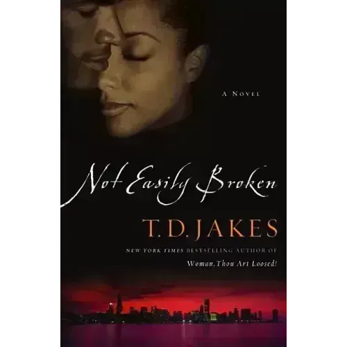 Not Easily Broken - Paperback