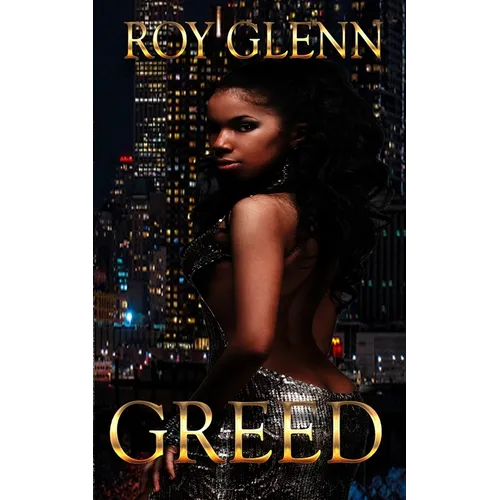 Greed - Paperback