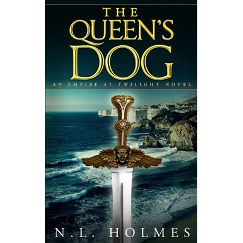 The Queen's Dog - Paperback