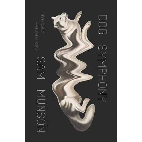 Dog Symphony - Paperback