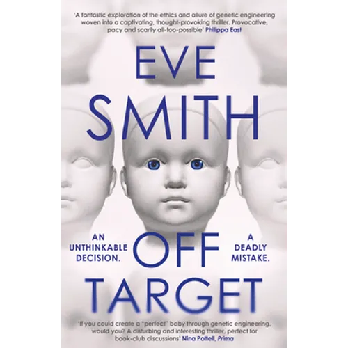 Off Target - Paperback