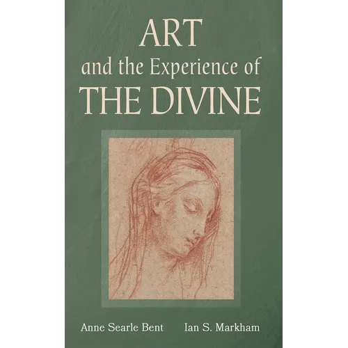 Art and the Experience of the Divine - Paperback