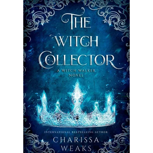 The Witch Collector - Hardcover