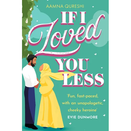 If I Loved You Less - Paperback