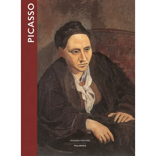 Picasso - Paperback